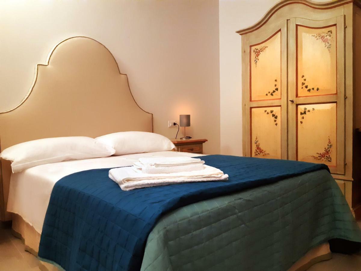 Santa Maria Di Lorgana Bed & Breakfast Minerbio Luaran gambar